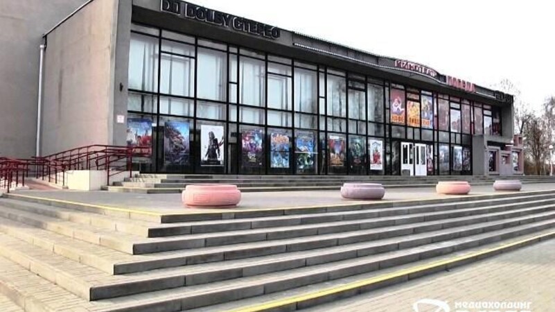 «Батя 2. Дед», «Шелдон Планктон: Фильм», «Смерть единорога» - с 3 апреля в кинотеатре «Победа»