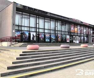 «Батя 2. Дед», «Шелдон Планктон: Фильм», «Смерть единорога» - с 3 апреля в кинотеатре «Победа»