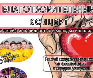 В Пинске 5 июня пройдет благотворительный праздник для детей с участием группы «Дрозды»