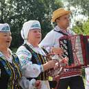 Пинский район приглашает на фольклорный фестиваль «Фальварак мінулага» 15 июня
