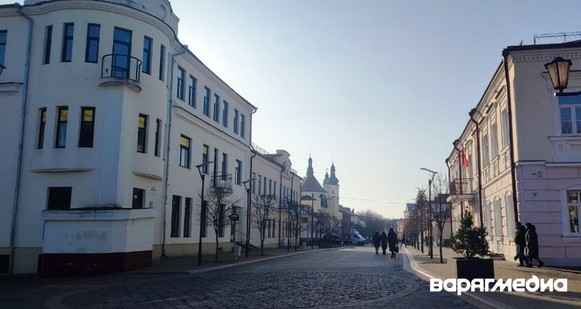 Топ городов Беларуси по количеству населения: на каком месте Пинск?