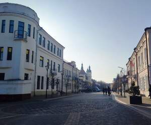 Топ городов Беларуси по количеству населения: на каком месте Пинск?