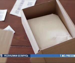 «Алло, мама!»: задержаны курьеры телефонных мошенников, двое, 17 и 18 лет – из Пинска