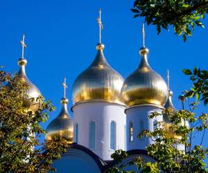 Святую Троицу празднуют 8 июня православные верующие