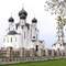 Вознесение Господне отметят 29 мая православные верующие