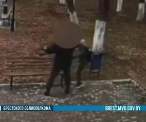 Рыбалка закончилась уголовным делом: в Пинске задержан хулиган, напавший на подростка
