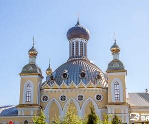 Благовещение отметят 7 апреля православные христиане