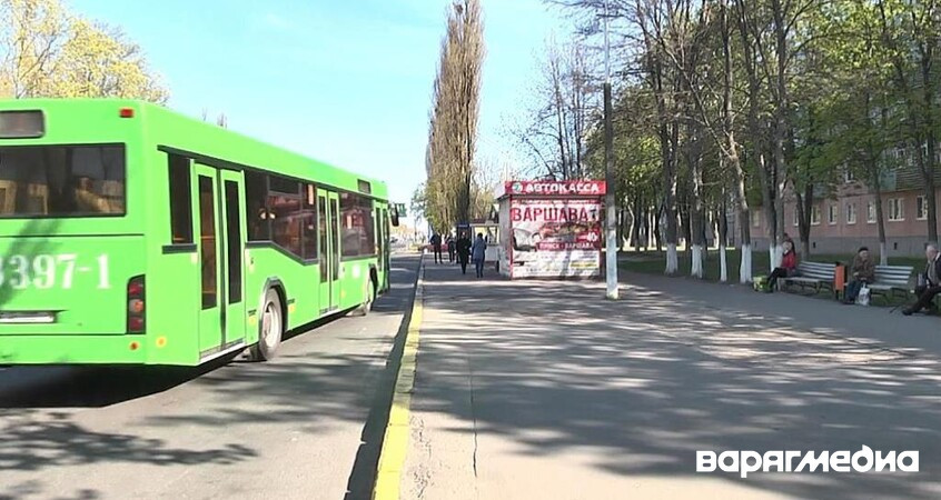 Перед Радуницей добраться до кладбищ станет проще: Пинский автопарк ввел ежедневные маршруты