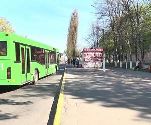 Перед Радуницей добраться до кладбищ станет проще: Пинский автопарк ввел ежедневные маршруты