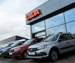 Почему LADA в Беларуси дешевле, чем в России? В концерне «АвтоВАЗ» ответили