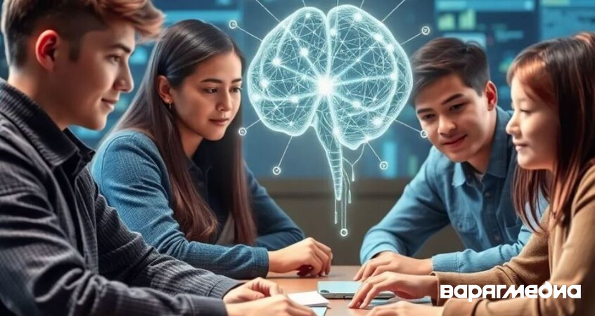 Курс по искусственному интеллекту введут во всех вузах Беларуси