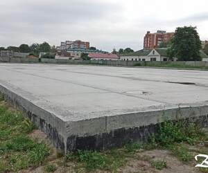 Когда в Пинске появятся крытые теннисные корты