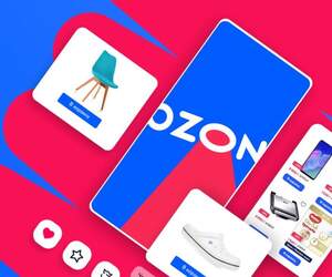 МАРТ запретил продажу ряда товаров на OZON