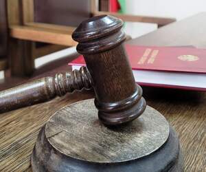 В Лунинецком районе вынесен приговор водителю, по вине которого погибла 17-летняя пассажирка