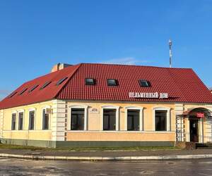 «Пельменный дом»: новый гастрономический уголок открылся в Пинске