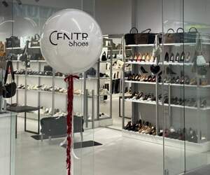 Модные тренды весна-лето 2025 уже в Пинске: новая коллекция от Centr.shoes