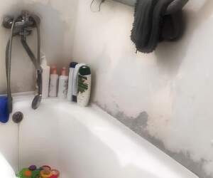 Трагедия в Пинске: младенец утонул в ванной