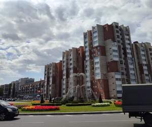 Названа самая популярная улица в Беларуси: каждый третий уличный объект носит это название