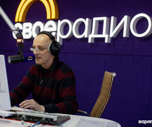 «Своё радио» 106.1 FM – 25 лет в эфире: юбилейный розыгрыш для слушателей