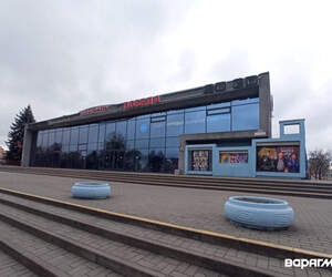 «Балерина» и «Джамбо и маленькое привидение»: премьеры в кинотеатре «Победа» с 5 июня