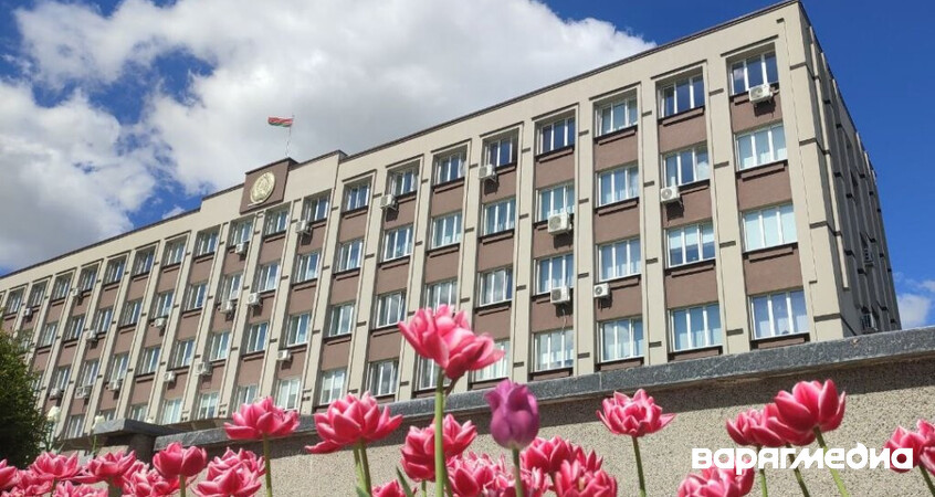 Строительство в микрорайоне «Жабчицы» и торжества к 9 мая: главные решения аппаратного совещания в Пинске