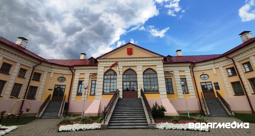 Пинский отдел ЗАГСа обнародовал демографические данные за первые четыре месяца 2025 года