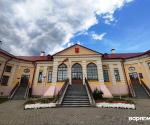 Пинский отдел ЗАГСа обнародовал демографические данные за первые четыре месяца 2025 года