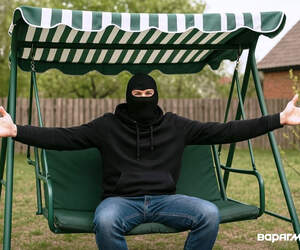 Мошенники используют сезонный спрос: пинчанин потерял 550 рублей, покупая садовые качели